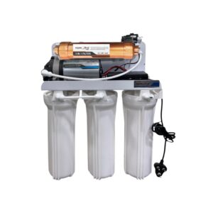 Under Sink RO+Copper technology water purifier